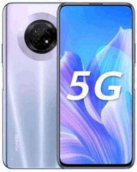Замена сенсора на телефоне Huawei Enjoy 20 Plus в Нижнем Тагиле